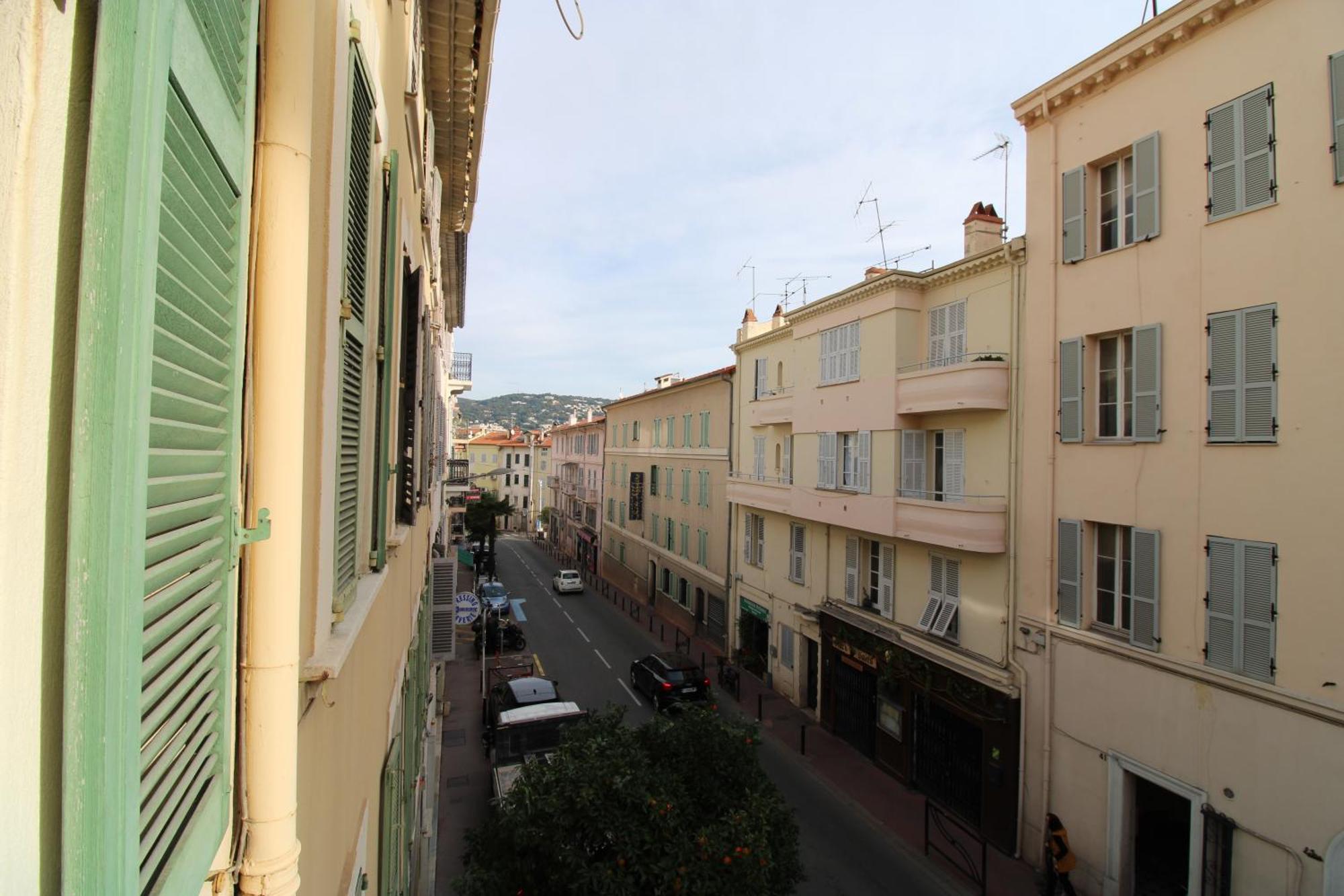 Le Clemenceau By Apirent #Cosy #200M Des Plages #Wifi Cannes Esterno foto